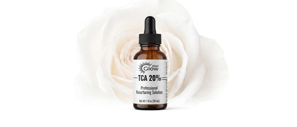 TCA 20% Intermediate Chemical Peel System